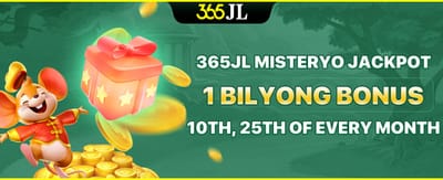 Mystery Jackpot Mega Draw