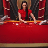 Super Speed Baccarat game thumbnail