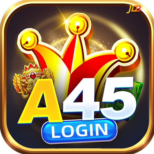 a45vip.net Logo